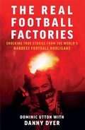 Cover: Real Football Factories - John Blake Publishing Ltd