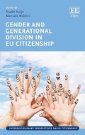 Cover: Gender and Generational Division in EU Citizenship - Edward Elgar Publishing