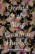 Cover: Orchid & the Wasp - Oneworld Publications