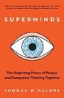 Cover: Superminds - Oneworld Publications
