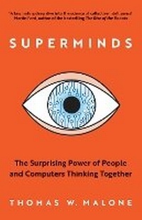 Enlarge image Cover: Superminds - Oneworld Publications