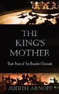 Cover: The King's Mother - FeedARead.com