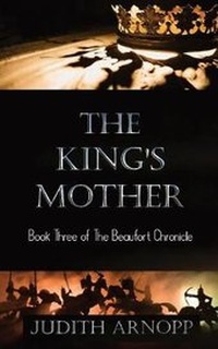 Enlarge image Cover: The King's Mother - FeedARead.com