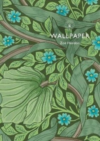 Enlarge image Cover: Wallpaper - Shire Publications