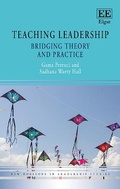 Cover: Teaching Leadership - Edward Elgar Publishing