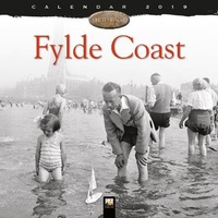 Abbildung von: Fylde Coast Heritage Wall Calendar 2019 (Art Calendar) - Flame Tree Publishing