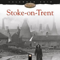 Abbildung von: Stoke-On-Trent Heritage Wall Calendar 2019 (Art Calendar) - Flame Tree Publishing