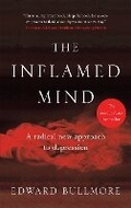 Cover: The Inflamed Mind - Short Books Ltd