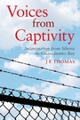 Cover: Voices from Captivity - Jessica Kingsley Publishers