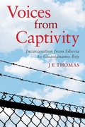 Cover: Voices from Captivity - Jessica Kingsley Publishers