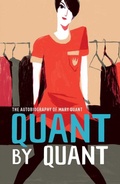 Cover: Quant by Quant - V & A Publishing