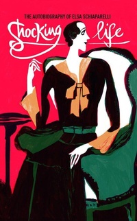 Enlarge image Cover: Shocking Life - V & A Publishing