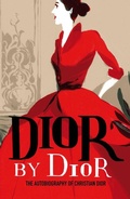 Cover: Dior by Dior - V & A Publishing