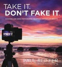 Abbildung von: Take It, Don't Fake It - Ilex