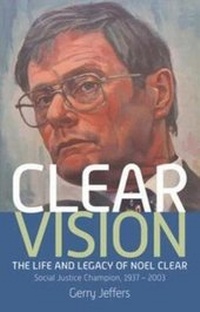 Enlarge image Cover: Clear Vision - Veritas Publications