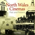 Cover: Compact Wales: North Wales Cinemas - Past and Present - Llygad Gwalch Cyf