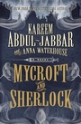 Cover: Mycroft and Sherlock - Titan Books Ltd