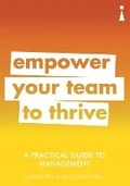 Cover: A Practical Guide to Management - Icon Books