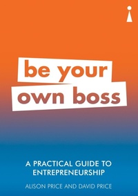Enlarge image Cover: A Practical Guide to Entrepreneurship - Icon Books