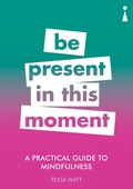 Cover: A Practical Guide to Mindfulness - Icon Books