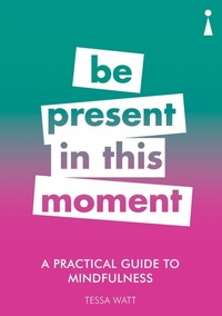 Enlarge image Cover: A Practical Guide to Mindfulness - Icon Books