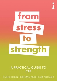 Enlarge image Cover: A Practical Guide to CBT - Icon Books