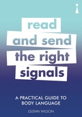 Cover: A Practical Guide to Body Language - Icon Books