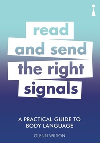 Enlarge image Cover: A Practical Guide to Body Language - Icon Books