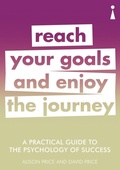 Cover: A Practical Guide to the Psychology of Success - Icon Books