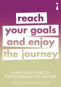 Enlarge image Cover: A Practical Guide to the Psychology of Success - Icon Books