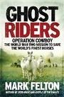 Cover: Ghost Riders - Icon Books