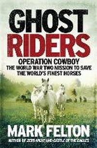 Enlarge image Cover: Ghost Riders - Icon Books