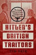 Cover: Hitler's British Traitors - Icon Books