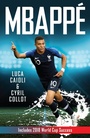 Cover: Mbappe - Icon Books