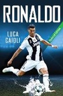 Cover: Ronaldo - Icon Books