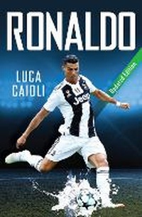 Enlarge image Cover: Ronaldo - Icon Books
