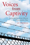 Cover: Voices from Captivity - Jessica Kingsley Publishers