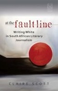 Cover: At the Fault Line - University of KwaZulu-Natal Press