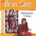 Cover: Dewi Sant - Nawddsant Cymru - Cyhoeddiadau'r Gair