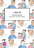 Cover: I did it! - Learning Unlimited Ltd