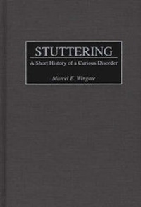 Abbildung von: Stuttering - Praeger Publishers Inc