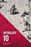 Cover: Unthology 10 - Unthank Books