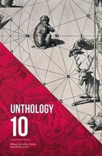 Enlarge image Cover: Unthology 10 - Unthank Books