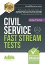 Cover: Civil Service Fast Stream Tests - How2become Ltd