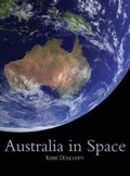 Cover: Australia in Space - ATF Press