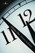 Cover: Ultima Ora - Salmon Poetry