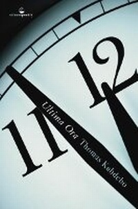 Enlarge image Cover: Ultima Ora - Salmon Poetry