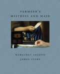 Cover: Vermeer's Mistress and Maid - D Giles Ltd
