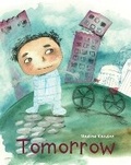 Cover: Tomorrow - Lantana Publishing