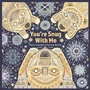Cover: You're Snug With Me - Lantana Publishing
